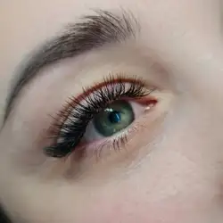 Lashmaker. Browmaster — Київ
