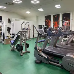 Спортивний клуб ТОНУС
