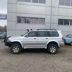 CTO PLATINUM AUTO