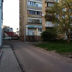 Клініка мікрохірургії ока Медікус
