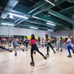 Fitness Affect