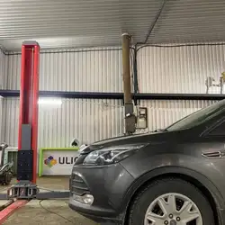 TDX автосервіс