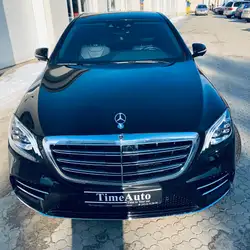 TimeAuto