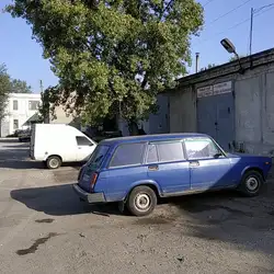 Гортоп сервіс