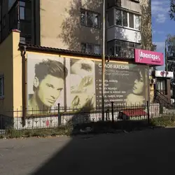 Авангард Професіонал