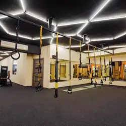 PULSE GYM