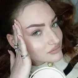 Катерина Фокша