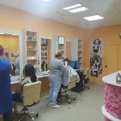 Лайк — Запоріжжя