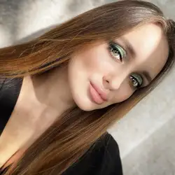 Христина Дрень