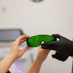 LaserSkin
