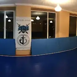 Мусубі-Кідс додзьо