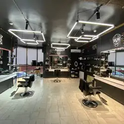 Men's Trim Studio - Подільська