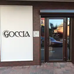 Goccia