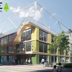 ISPACE SCHOOL