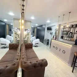 MOJO