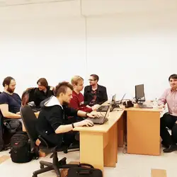IT Education Center