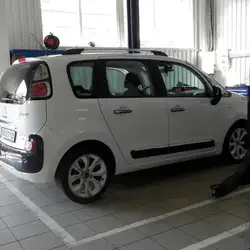СТО Автоцентр Поділля
