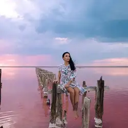 Фотограф Костянтин Півень