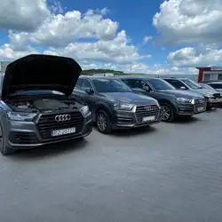 GT motors