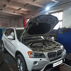 СТО Vcar service