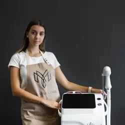 Melissa Laser — Одеса