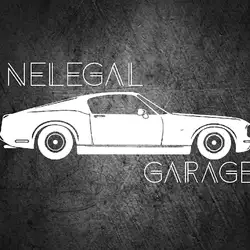 Nelegal Garage