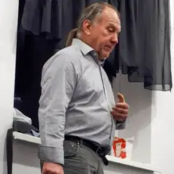 Віктор Онищенко психолог