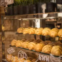 Lviv Croissants — Львів