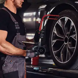 СТО шиномонтаж Lucky Auto Service