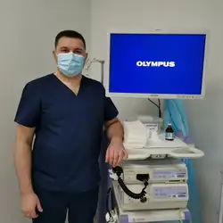 Endo Expert