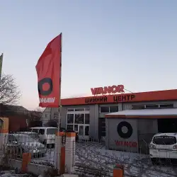 СТО Vianor