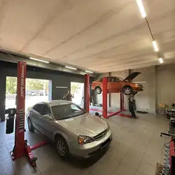 DK Service