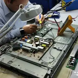 Майстерня ТелеРадіо апаратури