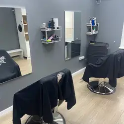 FOX Barbershop