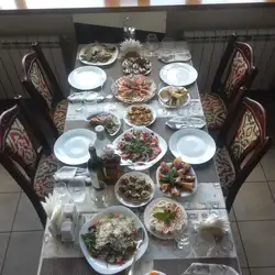 Mamma Milla — Київ