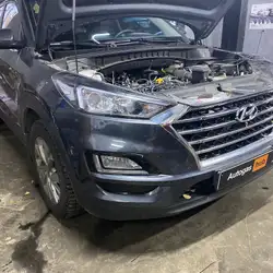 AutogasHub