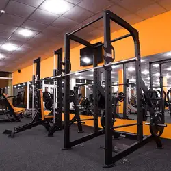 Pulse Gym - Салтівка — Харків