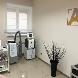LB Aesthetic Clinic - Саксаганського