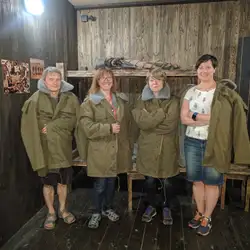 Квест Кімната — Київ