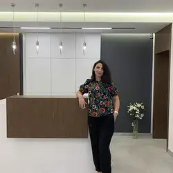 КЛІНІКА ЧЕРТОВА — Запоріжжя