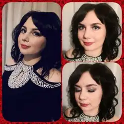 Анжеліка Абрамкіна