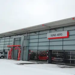 СТО ТерКо Авто Моторс