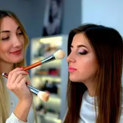 Make Me Up Studio and School
