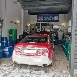 СТО Liqui Moly - Бурштин