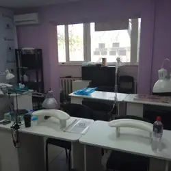Навчальний центр Антураж