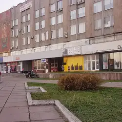 Хутрове ательє Юлія