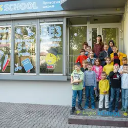 Logos School