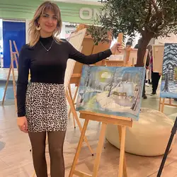 ТОВ Мері Арт студія