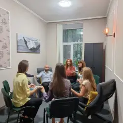 Центр психології та дієтології БАЛАНС