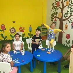 Центр раннього розвитку Мудрик - Долина